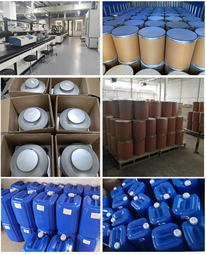 Jiangsu Kaihuida New Material Technology Co., Ltd.