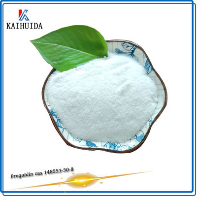 Chemicals Pregablin Powder Cas 148553-50-8 EINECS: 604-639-1