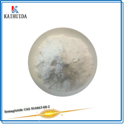 API Peptide Semaglutide Powder Intermediates CAS 910463-68-2