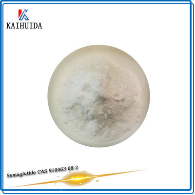 API Peptide Semaglutide Powder Intermediates CAS 910463-68-2