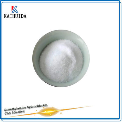 Medicine Pharmaceutical Intermediates Chemicals Dimethylamine Hydrochloride HCL CAS 506-59-2