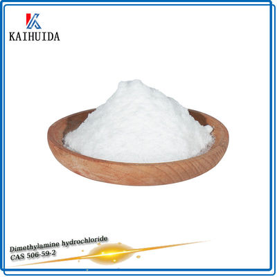 Medicine Pharmaceutical Intermediates Chemicals Dimethylamine Hydrochloride HCL CAS 506-59-2