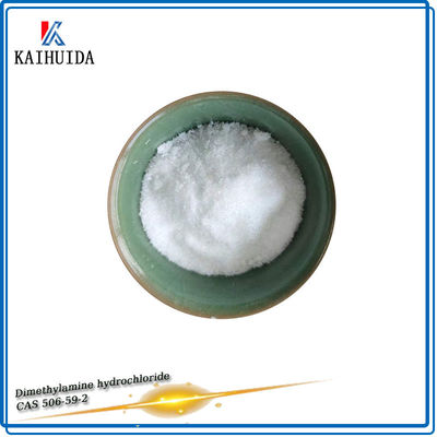 Medicine Pharmaceutical Intermediates Chemicals Dimethylamine Hydrochloride HCL CAS 506-59-2