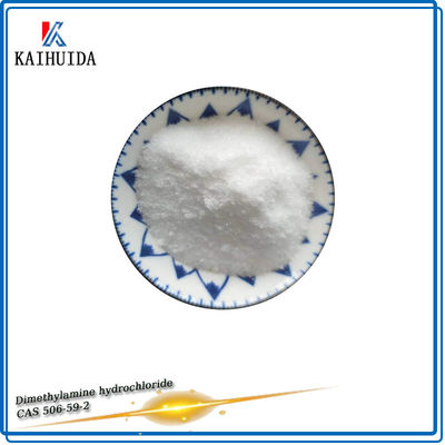 CAS 506-59-2 APIS Pharmaceutical Dimethylamine Hydrochloride HCL Powder