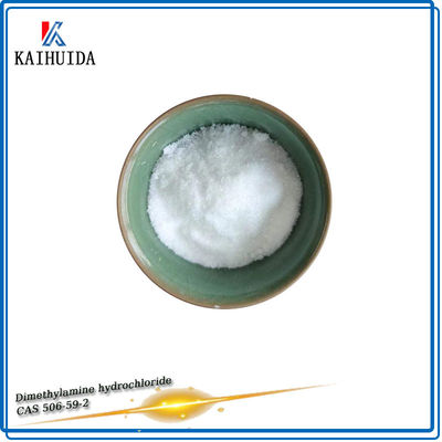 CAS 506-59-2 APIS Pharmaceutical Dimethylamine Hydrochloride HCL Powder