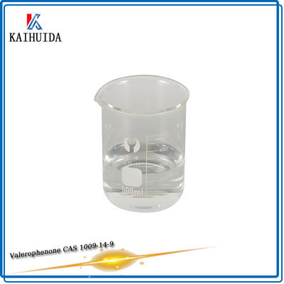 High Purity 99% Pharmaceutical Intermediates Valerophenone CAS 1009-14-9 Bulk
