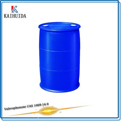 High Purity 99% Pharmaceutical Intermediates Valerophenone CAS 1009-14-9 Bulk