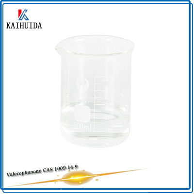Liquid Pharmaceutical Intermediates Valerophenone CAS 1009-14-9
