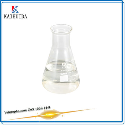 Liquid Pharmaceutical Intermediates Valerophenone CAS 1009-14-9