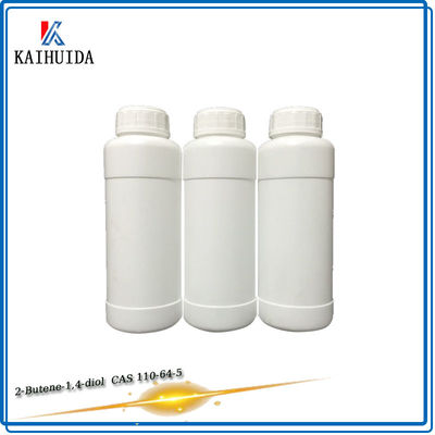 Chemical raw pharmaceutical materials 2-Butene-1,4-Diol CAS 110-64-5
