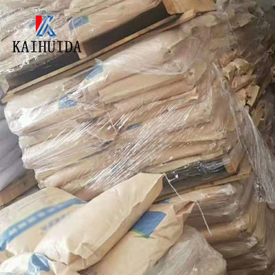Polyacrylamide PAM Chemical Raw Materials CAS 9003-05-8 For Waste Water Treatment