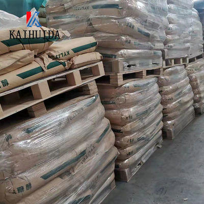 Flocculant Coagulant Chemical Raw Materials Polyacrylamide PAM Powder CAS 9003-05-8