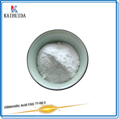 90% Water Soluble Plant Extract Powder GA3 Gibberellic Acid CAS 77-06-5