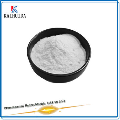 Pharmaceutical Intermediates Promethazine Hydrochloride / Promethazine HCl CAS 58-33-3