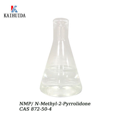 CAS 872-50-4 Fine Chemical Intermediates NMP/ N-Methyl-2-Pyrrolidone Liquid 1kg