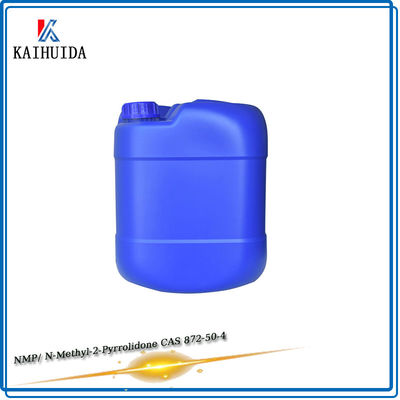 CAS 872-50-4 Fine Chemical Intermediates NMP/ N-Methyl-2-Pyrrolidone Liquid 1kg