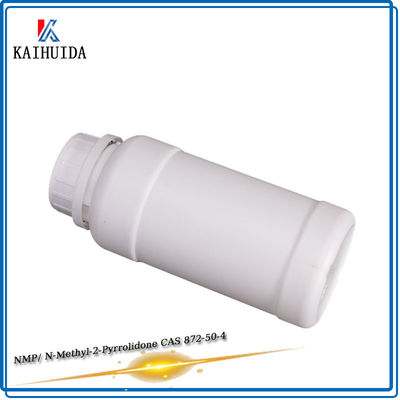 Pharmaceutical NMP N-Methylpyrrolidone Liquid CAS 872-50-4