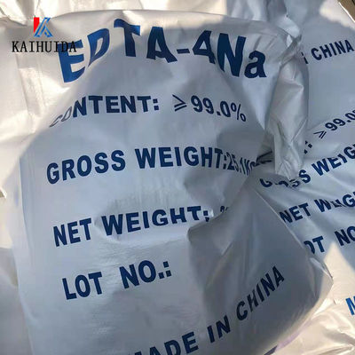 CAS 64-02-8 Fine Chemical Intermediates Powder Tetrasodium EDTA 4na