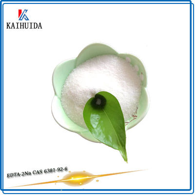 EDTA 2na Ethylenediaminetetraacetic Acid Disodium Salt Powder CAS 6381-92-6