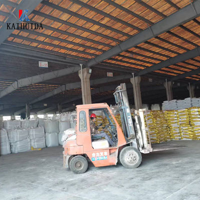Industrial Grade Potassium Chloride KCL Raw Chemicals Suppliers CAS 7447-40-7