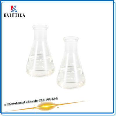 Pharmaceutical Raw Material Chemical Suppliers 4-Chlorobenzyl Chloride CAS 104-83-6