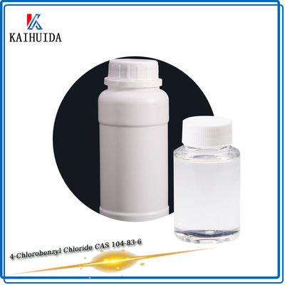Pharmaceutical Raw Material Chemical Suppliers 4-Chlorobenzyl Chloride CAS 104-83-6