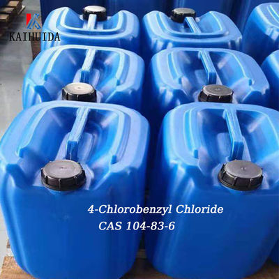 Pharmaceutical Raw Material Chemical Suppliers 4-Chlorobenzyl Chloride CAS 104-83-6