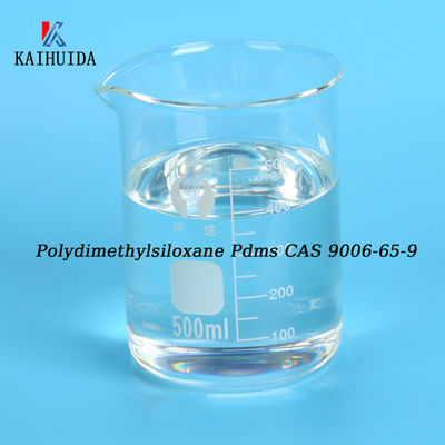 Pharmaceutical Grade Polydimethylsiloxane Liquid Pdms CAS 9006-65-9