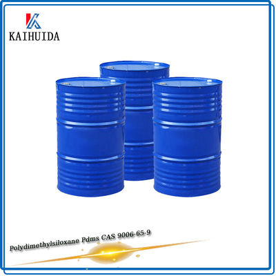 Pharmaceutical Grade Polydimethylsiloxane Liquid Pdms CAS 9006-65-9