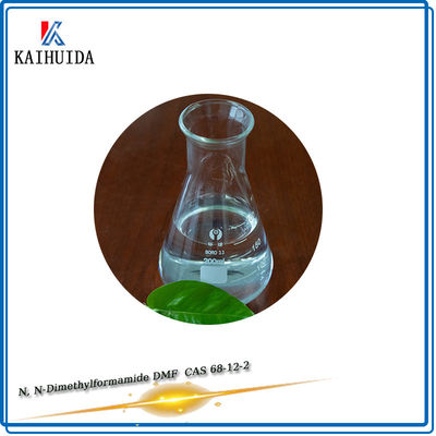 CAS 68-12-2 Chemical Raw Materials N, N-Dimethylformamide DMF