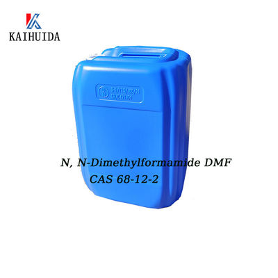 CAS 68-12-2 Chemical Raw Materials N, N-Dimethylformamide DMF