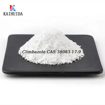 Climbazole Cosmetics Raw Material Antifungal Agent CAS 38083-17-9