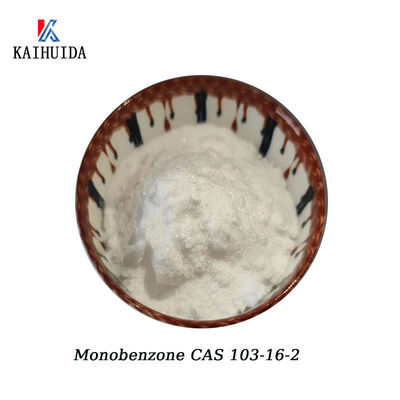 Cosmetic Monobenzone Powder C13H12O2 CAS 103-16-2