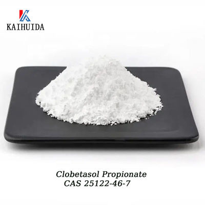 1kg Cosmetics Raw Material CAS 25122-46-7 Clobetasol Propionate Powder