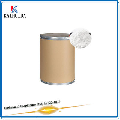 1kg Cosmetics Raw Material CAS 25122-46-7 Clobetasol Propionate Powder