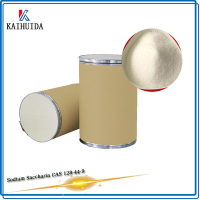 White Crystal Sodium Saccharin Price Per Kg CAS 128-44-9 oEM