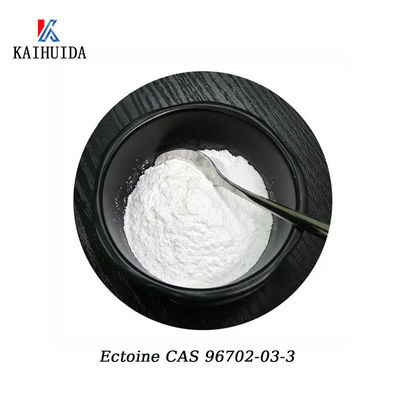 C6H10N2O2 Organic Skin Care Raw Materials Ectoine CAS 96702-03-3