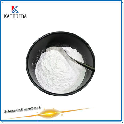 C6H10N2O2 Organic Skin Care Raw Materials Ectoine CAS 96702-03-3