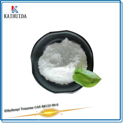 CAS 88122-99-0 Cosmetic Raw Material Ethylhexyl Triazone Powder