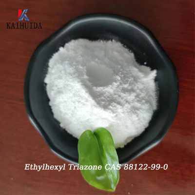 CAS 88122-99-0 Cosmetic Raw Material Ethylhexyl Triazone Powder