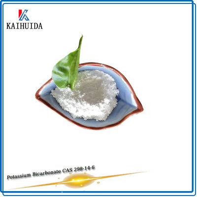 CAS 298-14-6 Inorganic Chemicals Raw Material Potassium Carbonate K2co3