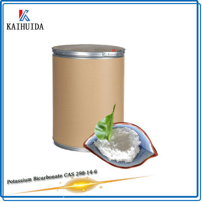 99% Potassium Bicarbonate CAS 298-14-6 Carbonate White Powder
