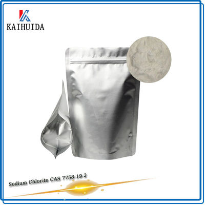 NaClO2 Inorganic Chemicals Raw Material Sodium Chlorite Powder 80% 2828900000