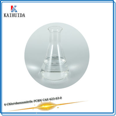 CAS 623-03-0 4-Chlorobenzonitrile PCBN API Bulk Drugs And Intermediates