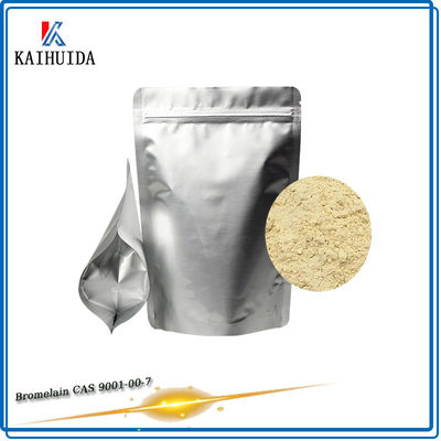 Bromelain Extract Enzyme Food Additive Powder CAS 9001-00-7