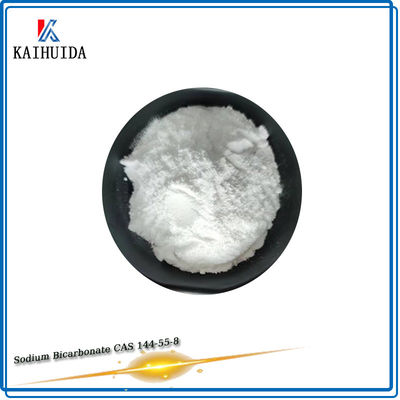 Food Grade 99.5% Sodium Bicarbonate Chemicals Powder CAS 144-55-8
