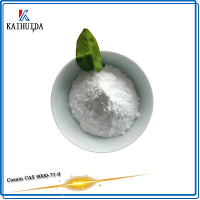 1kg/bag Food Additives Raw Material Casein Acid Powder CAS 9000-71-9