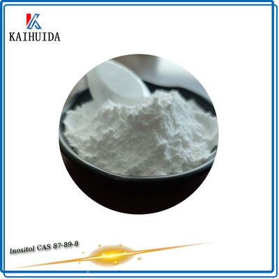 Food Grade 99% Inositol CAS 87-89-8 Raw Material Food Additives