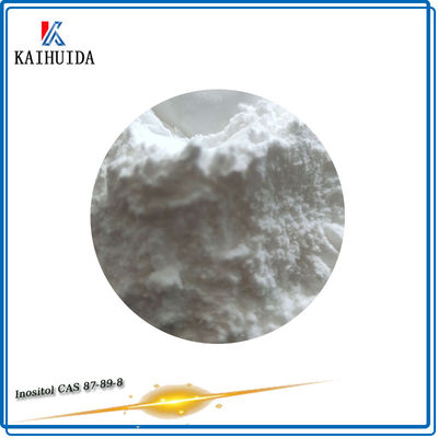 CAS 87-89-8 Food Additive bulk Inositol Powder Raw Material
