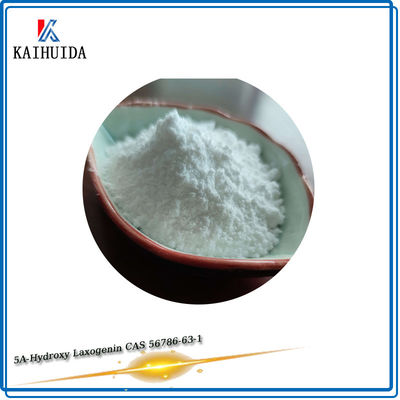 CAS 56786-63-1 Food Additives Raw Material 5A-Hydroxy Laxogenin Powder